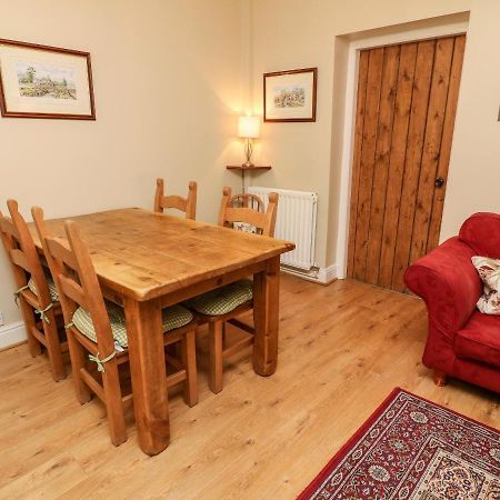 Nutkin Cottage Windermere Luaran gambar