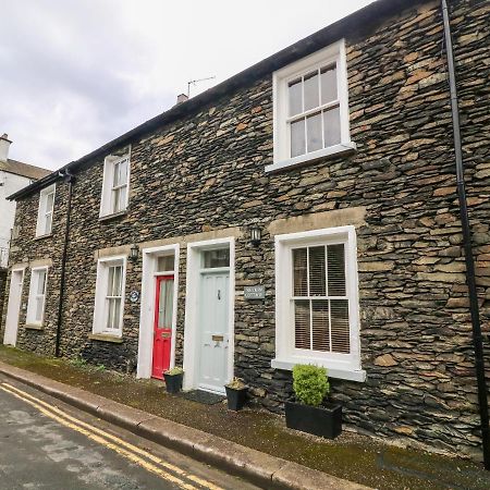 Nutkin Cottage Windermere Luaran gambar