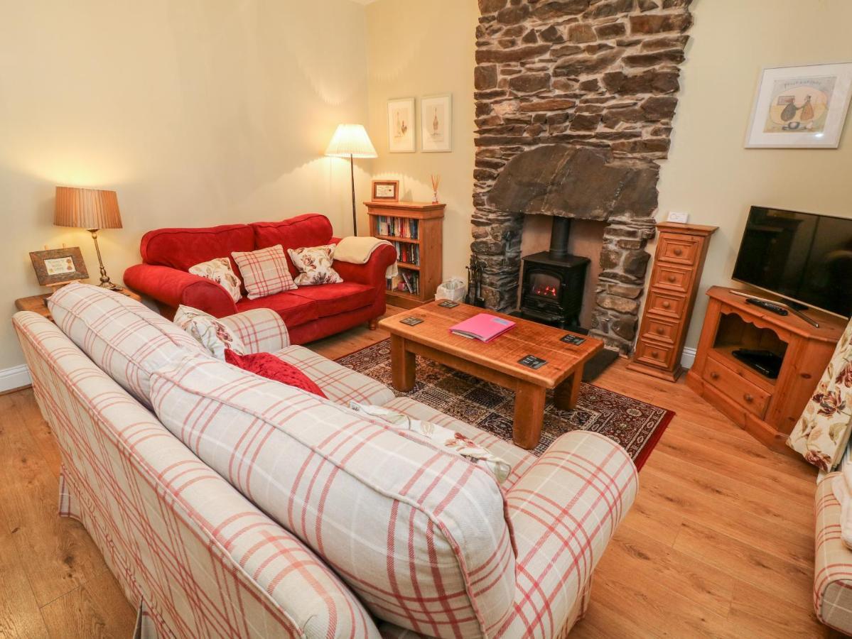 Nutkin Cottage Windermere Luaran gambar