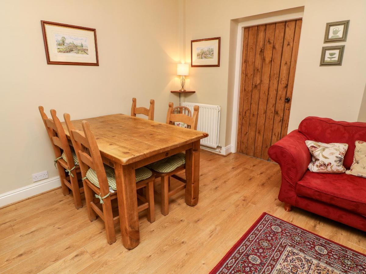 Nutkin Cottage Windermere Luaran gambar