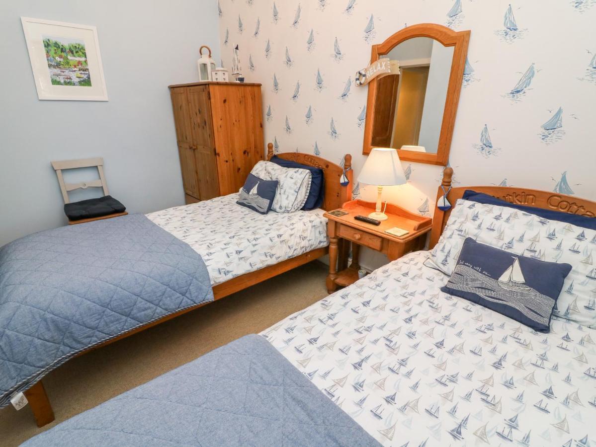 Nutkin Cottage Windermere Luaran gambar