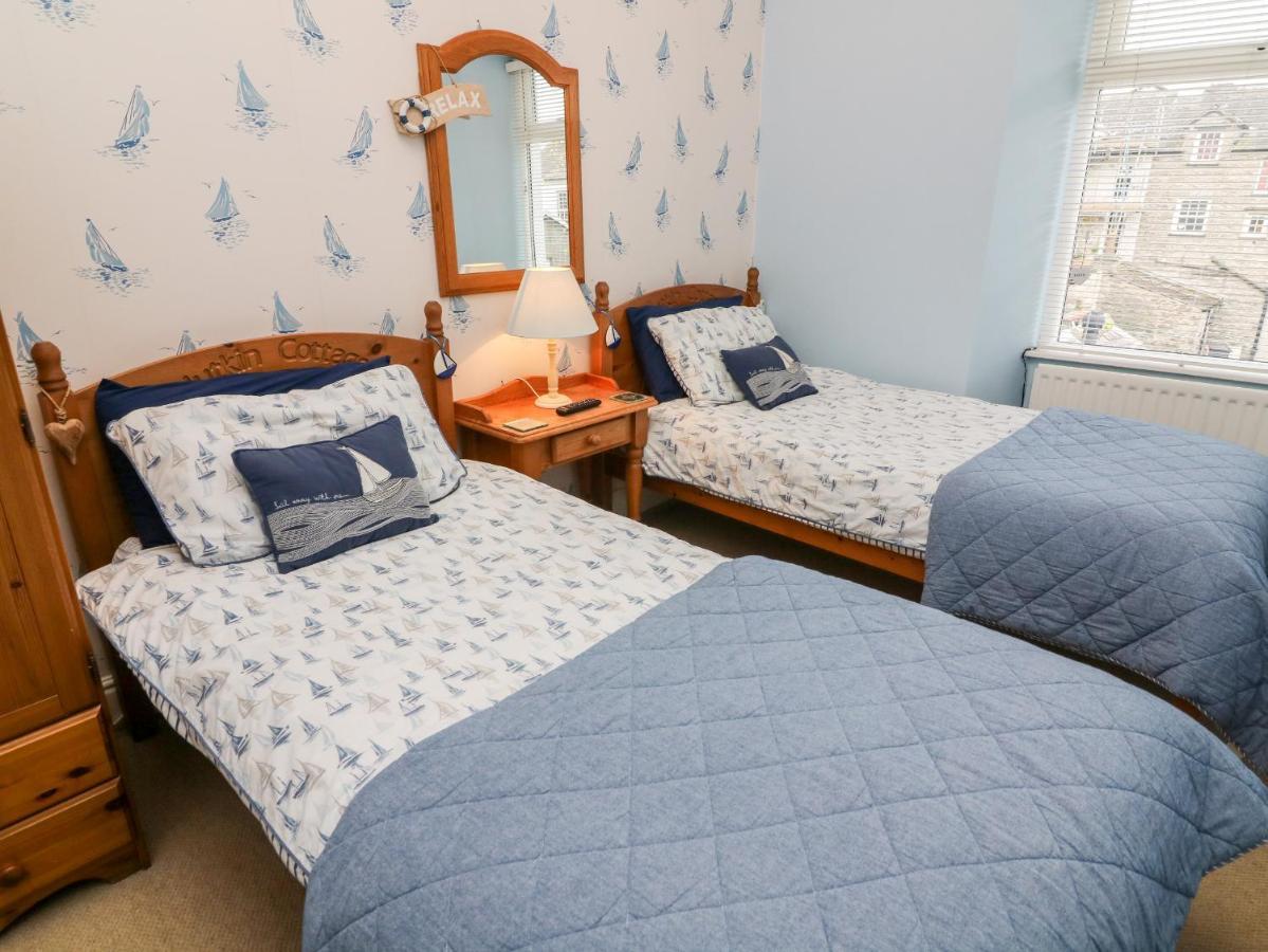 Nutkin Cottage Windermere Luaran gambar