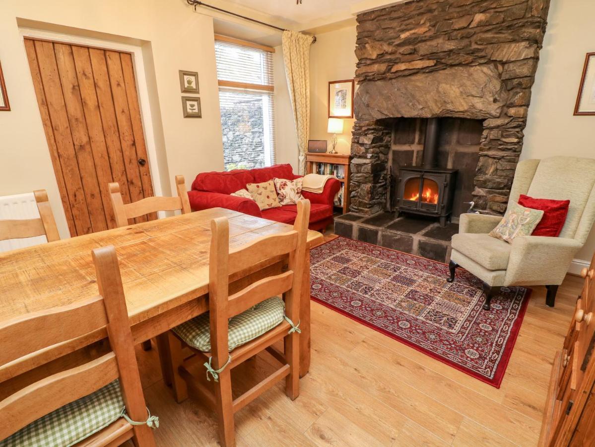 Nutkin Cottage Windermere Luaran gambar