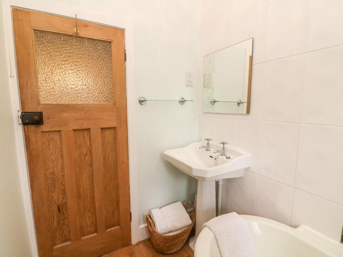 Nutkin Cottage Windermere Luaran gambar