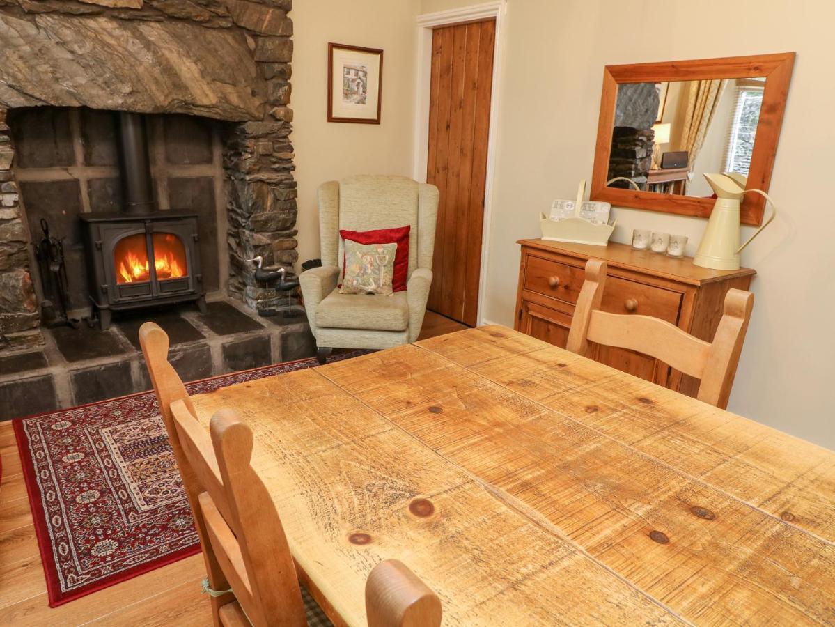Nutkin Cottage Windermere Luaran gambar