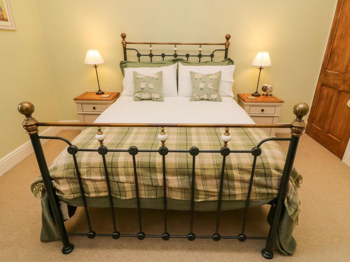 Nutkin Cottage Windermere Luaran gambar