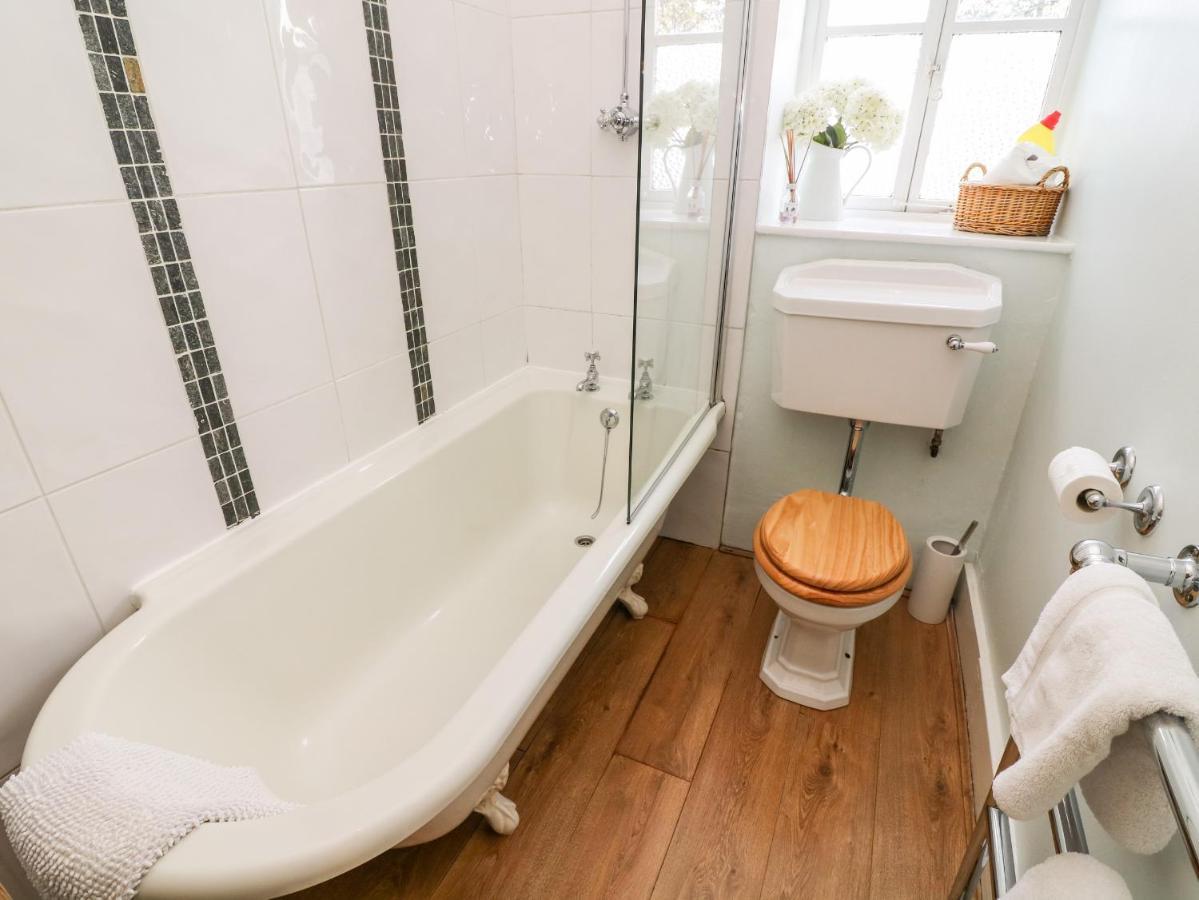 Nutkin Cottage Windermere Luaran gambar