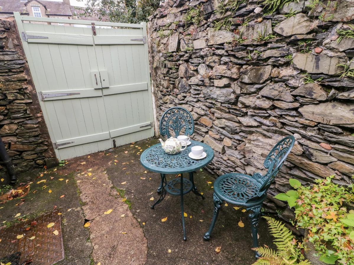 Nutkin Cottage Windermere Luaran gambar